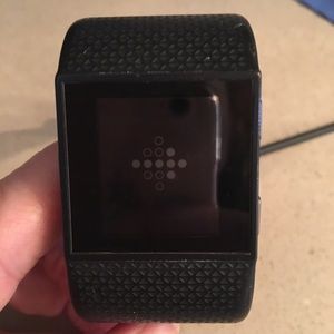 Fitbit Surge - Large